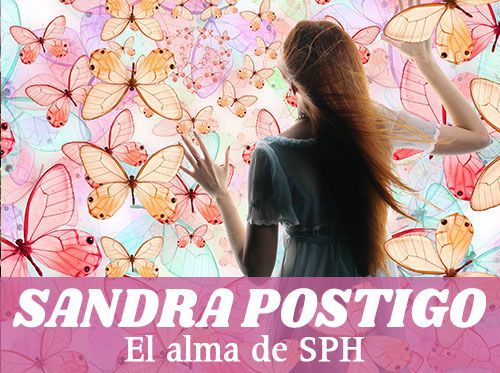 Sandra Postigo